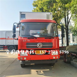 正定县及周边地区300头猪仔运输车选购指南与价格分析