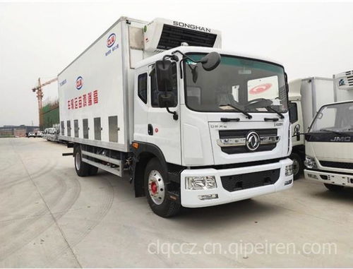 铝合金畜禽运输车 猪仔运输车的专业选择